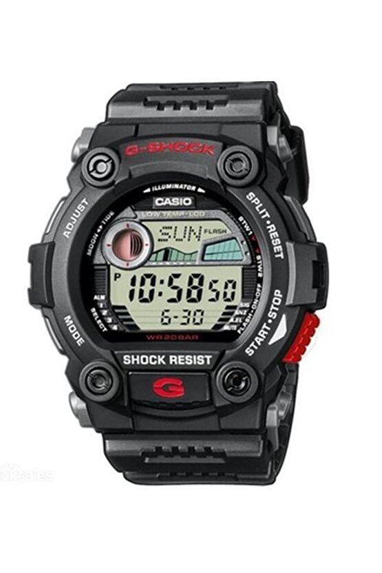 G-7900-1DR ERKEK KOL SAATİ