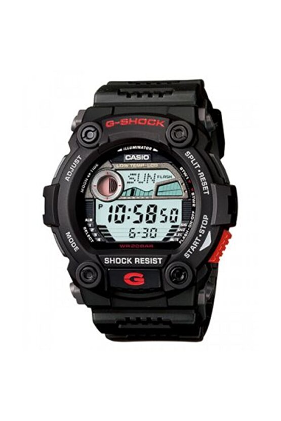 G-7900-1DR ERKEK KOL SAATİ
