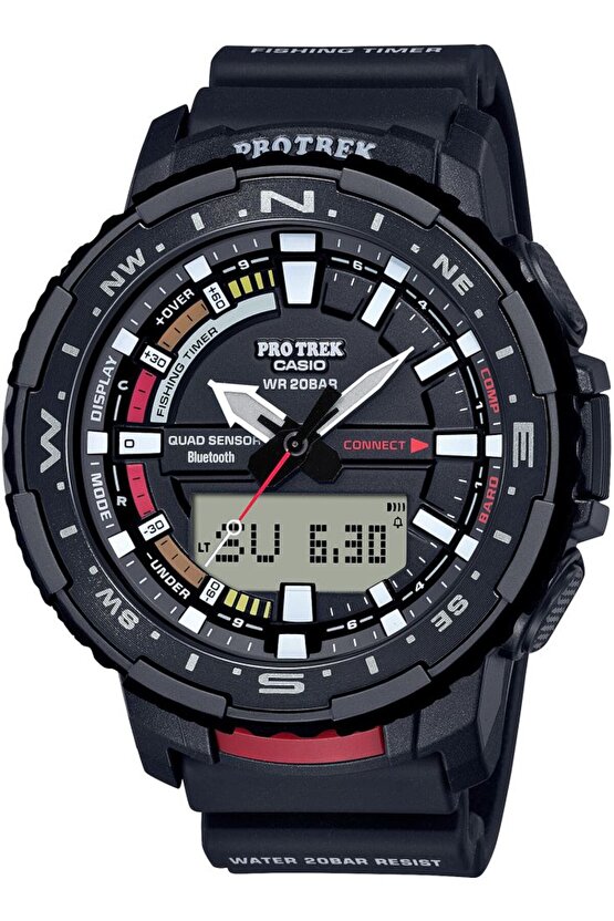 PRT-B70-1DR ERKEK KOL SAATİ
