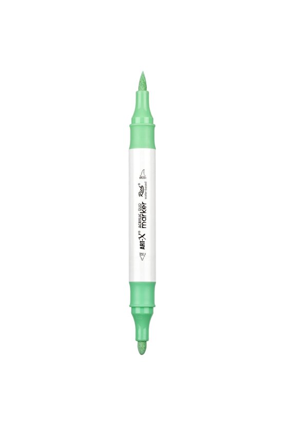 Art-x Akrilik Marker Çift Taraflı Kalem No:147