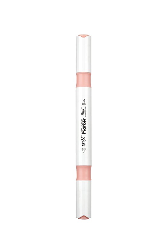 Art-x Akrilik Marker Çift Taraflı Kalem No:144