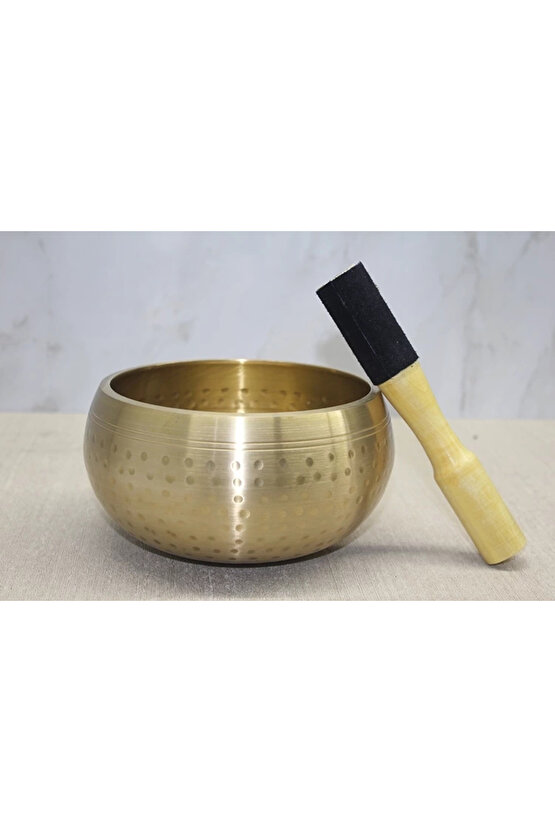 Pirinç Meditasyon Çanı Ksk2119