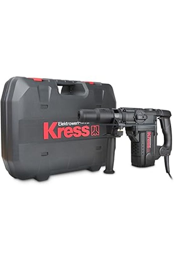 Kux21 1050Watt 7.5 Joule 38Mm Profesyoel Sds-Max KırıcıDelici