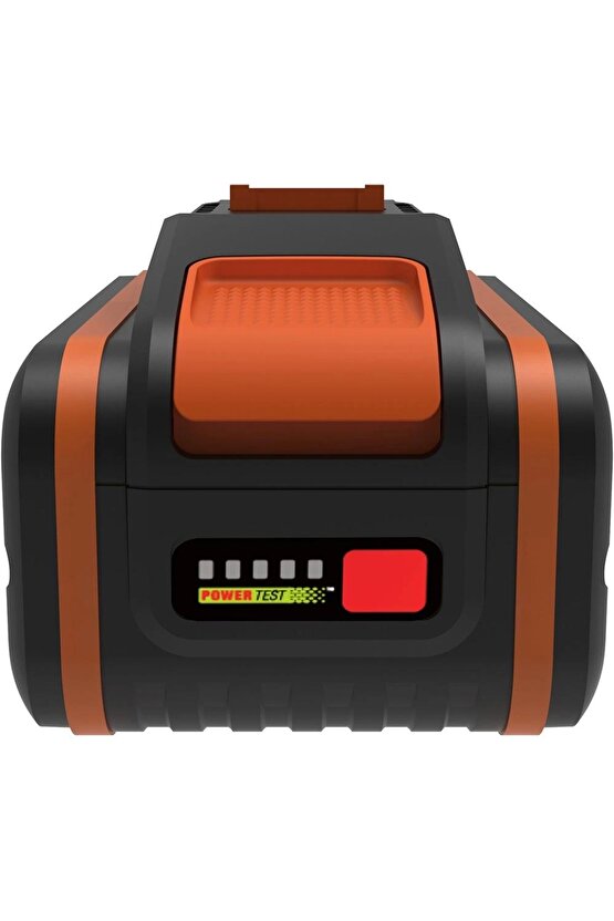 WA3648 20Volt 8.0Ah. Li-ion PowerShare Pro Yedek Akü