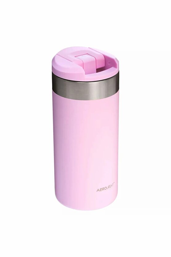 Unisex Pembe The Aerolight Transit Mug 0.35l  12oz Cherry Blossom Termos 10-10788-109-Pmb