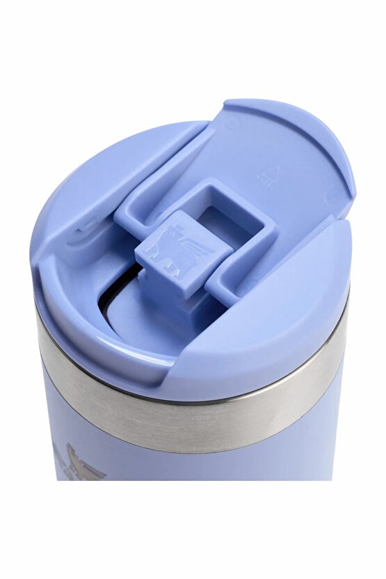 Unisex Mor The Aerolight™ Transit Mug .47l  16oz Hydrangea Termos 10-10787-223-Efltn