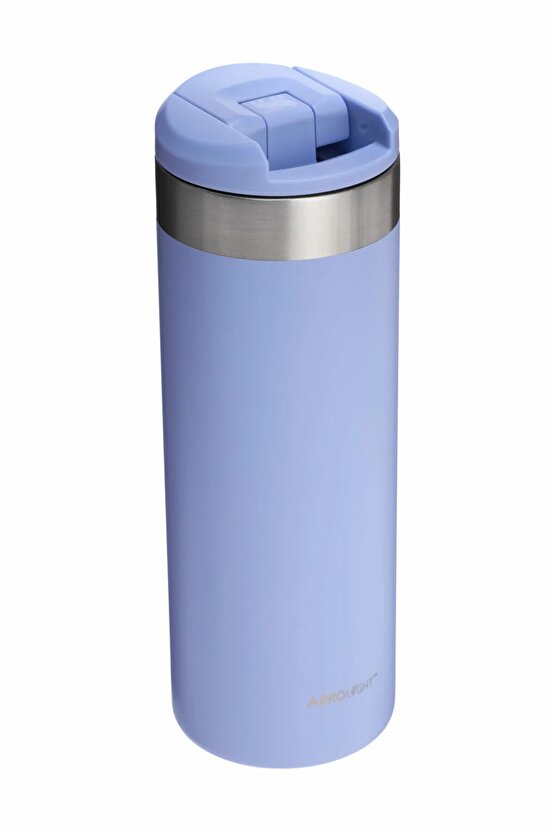 Unisex Mor The Aerolight™ Transit Mug .47l  16oz Hydrangea Termos 10-10787-223-Efltn