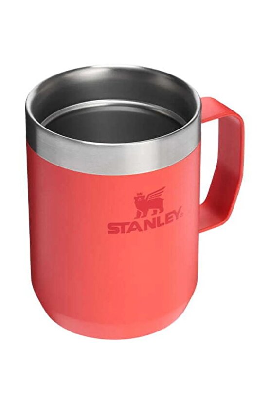 The Everyday Camp Mug .23L  8oz