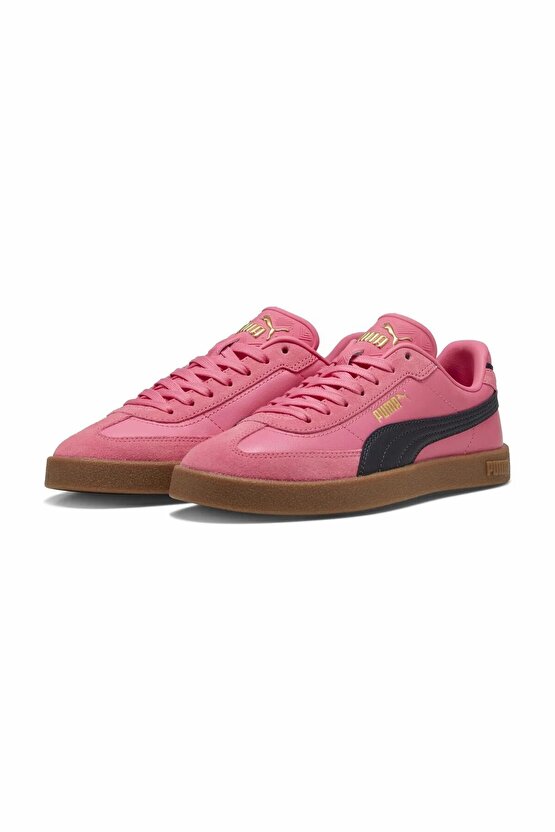 Kadin Pembe Club Ii Era 39744726 Spor & Günlük Ayakkabı 39744726-Magicrose