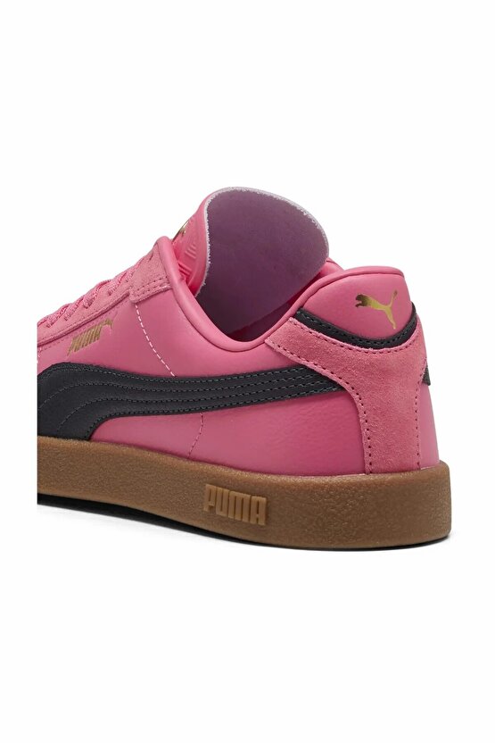 Kadin Pembe Club Ii Era 39744726 Spor & Günlük Ayakkabı 39744726-Magicrose