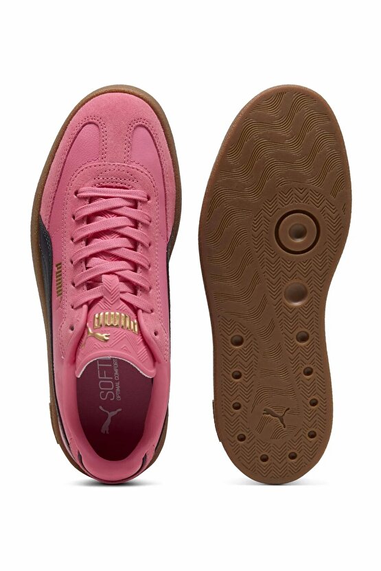 Kadin Pembe Club Ii Era 39744726 Spor & Günlük Ayakkabı 39744726-Magicrose