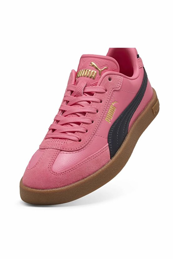 Kadin Pembe Club Ii Era 39744726 Spor & Günlük Ayakkabı 39744726-Magicrose