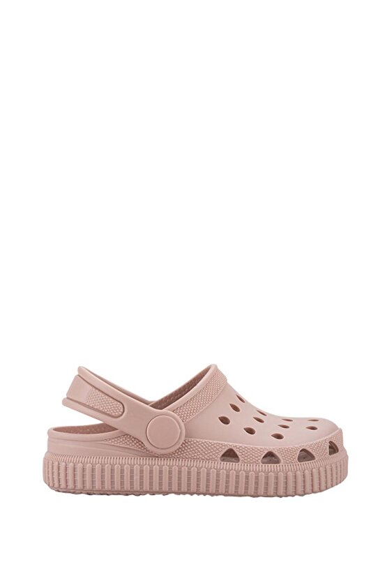 Unisex Pudra Çocuk Sandalet SUN MC S10316