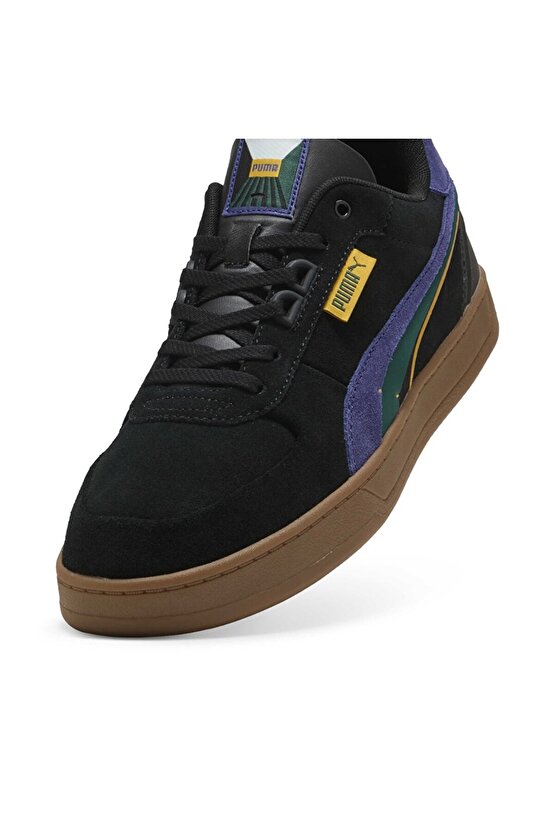 Caven 2.0 Lux Greenside Siyah Erkek Sneaker 40071102