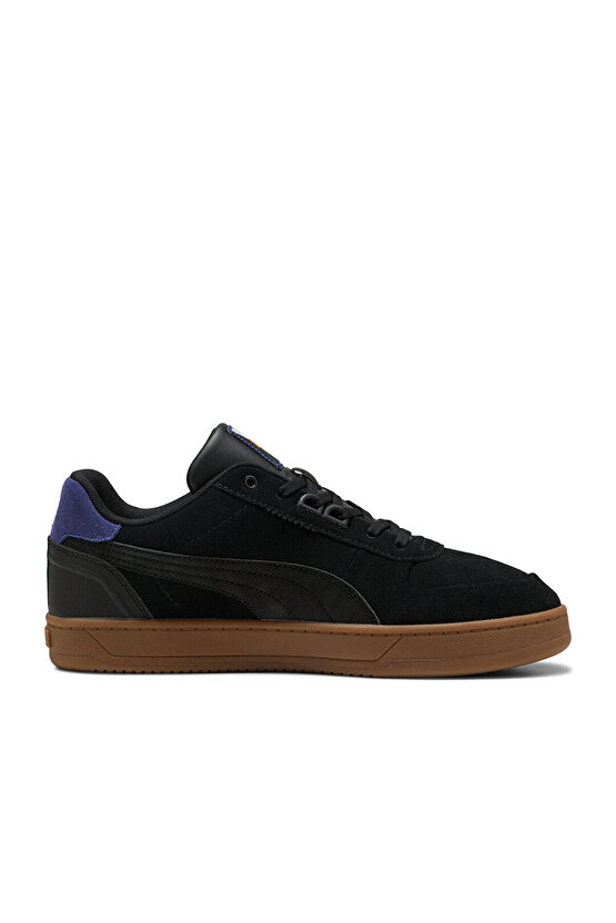 Caven 2.0 Lux Greenside Siyah Erkek Sneaker 40071102