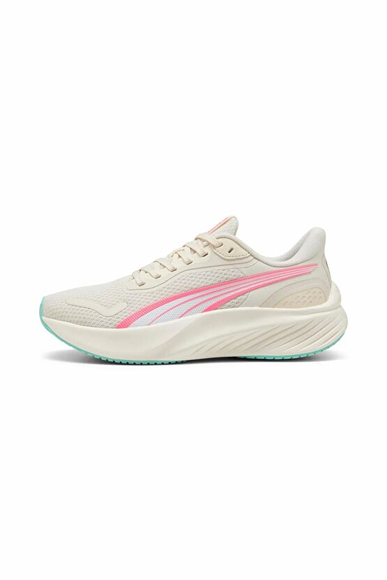 Kadin Bej Pounce Lite 31077809 Spor & Günlük Ayakkabı 31077809-Warmwhite