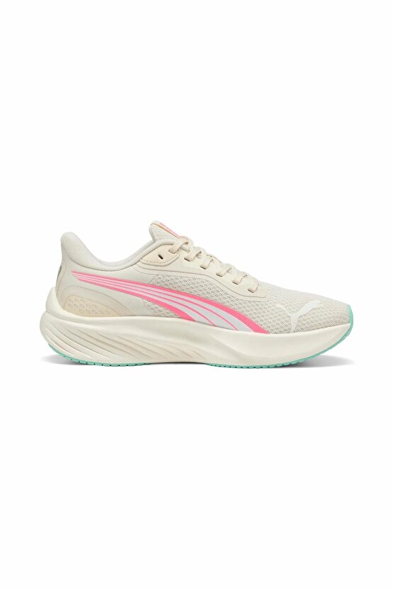 Kadin Bej Pounce Lite 31077809 Spor & Günlük Ayakkabı 31077809-Warmwhite