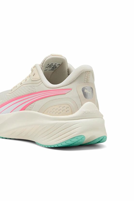 Kadin Bej Pounce Lite 31077809 Spor & Günlük Ayakkabı 31077809-Warmwhite