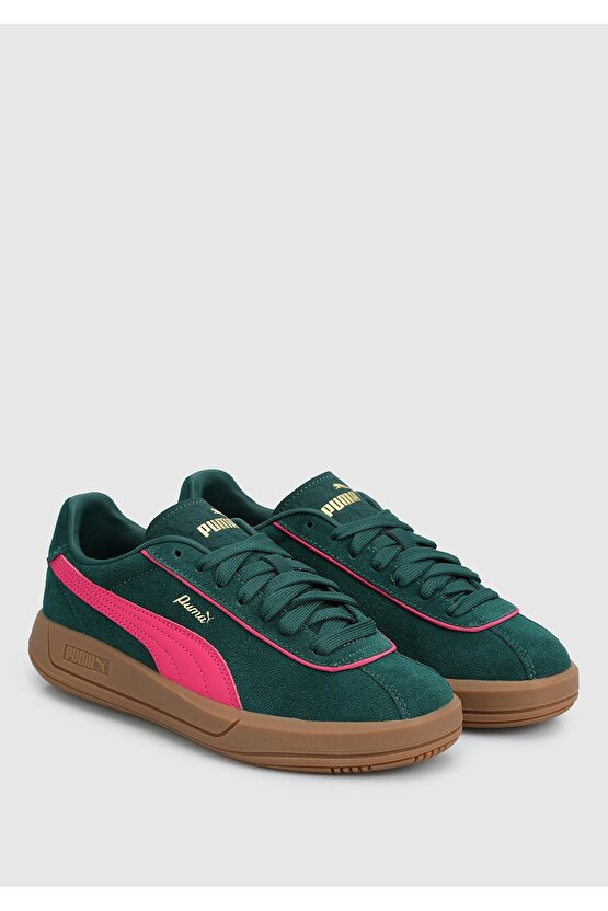 Club Klassika Sd Lacivert Kadın Sneaker 40071805