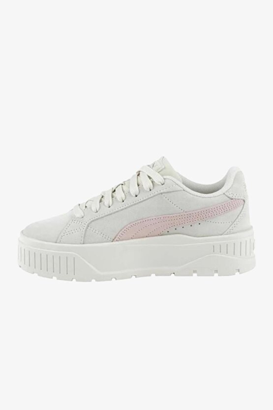 Karmen II Pembe Kadın Sneaker