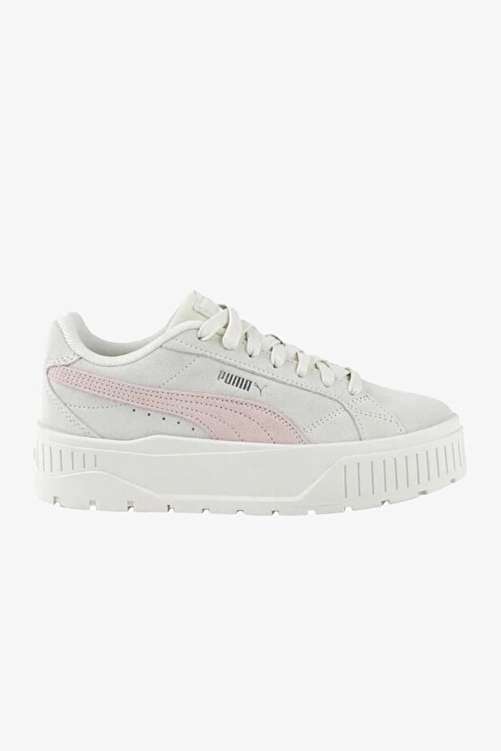 Karmen II Pembe Kadın Sneaker