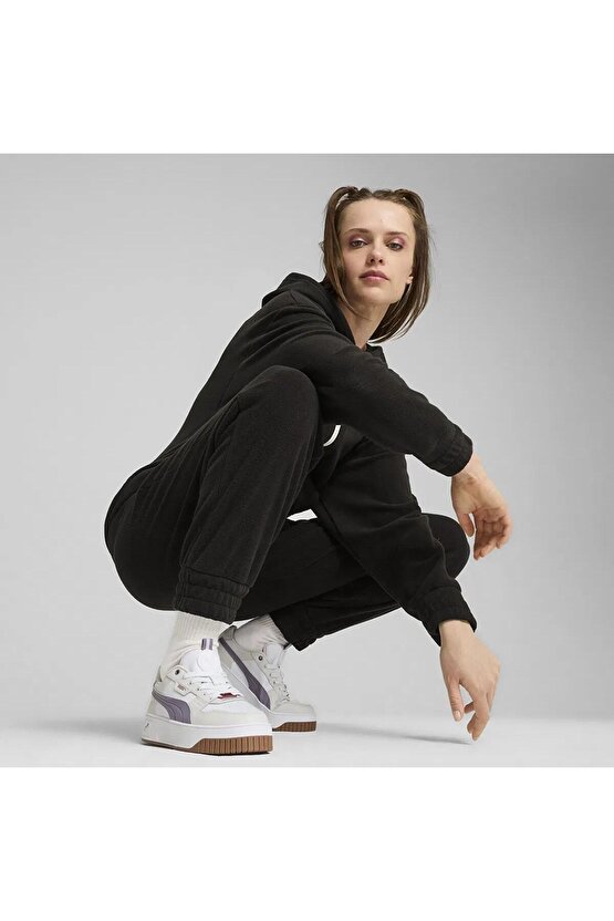 Carina Street Lux Kadın Beyaz Sneaker Ayakkabı 39748706