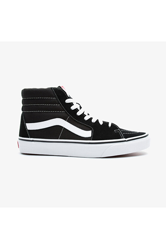 Sk8-hı Unisex Siyah Sneaker