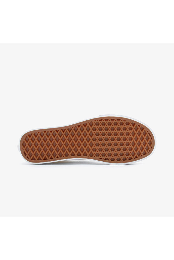 Sk8-hı Unisex Siyah Sneaker