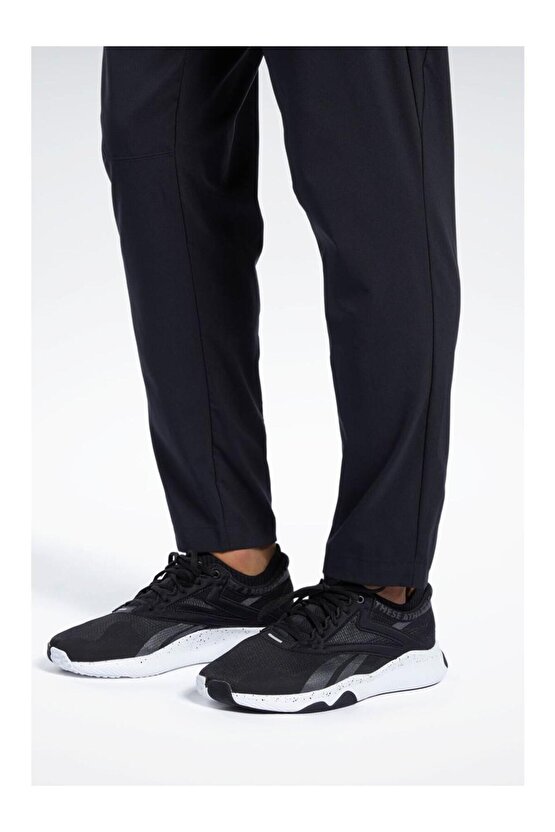 WOR WOVEN PANT Siyah