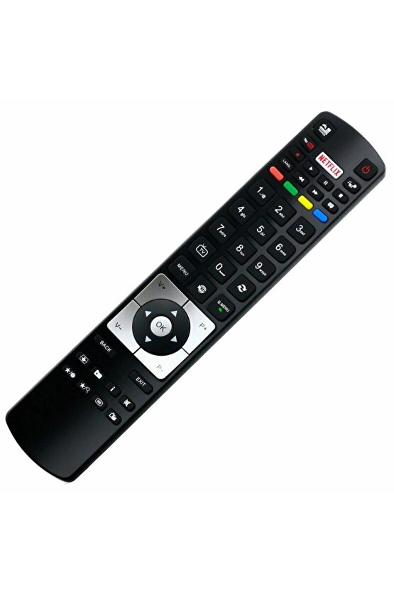 Netflix Smart Led Tv Kumandası