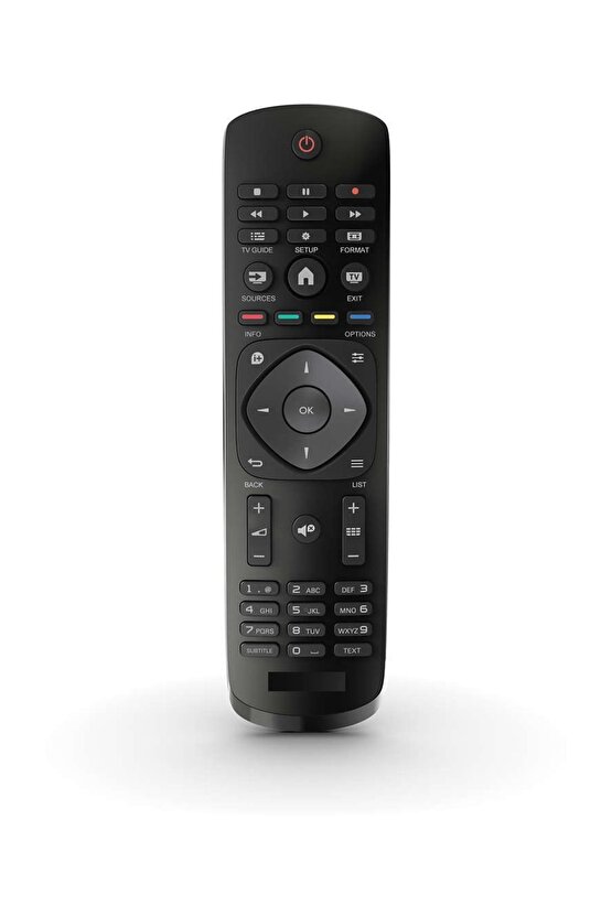 22pfl3403 Lcd Led Tv Kumandası