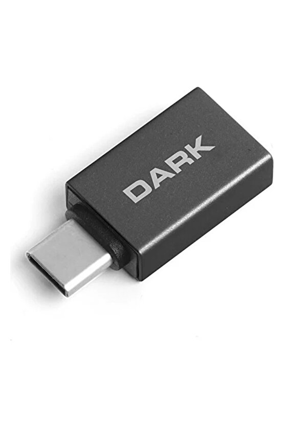 USB3.1 Type C - USB3.0 Type-A Dönüştürücü (DK-AC-U31X30)
