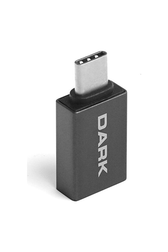 USB3.1 Type C - USB3.0 Type-A Dönüştürücü (DK-AC-U31X30)