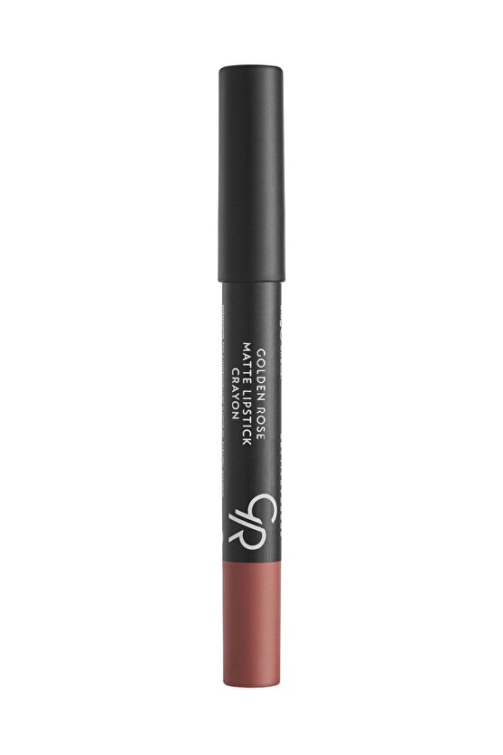 KALEM RUJ MATTE LİPSTİCK CRAYON NO:18-