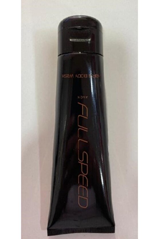 Fullspeed Hair Body Wash