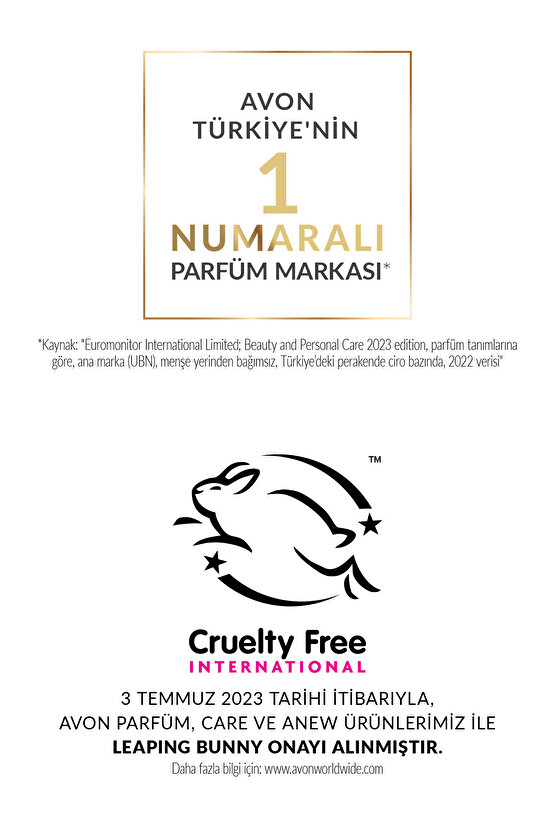 Celebre Kadın Parfüm Edt 50 Ml.