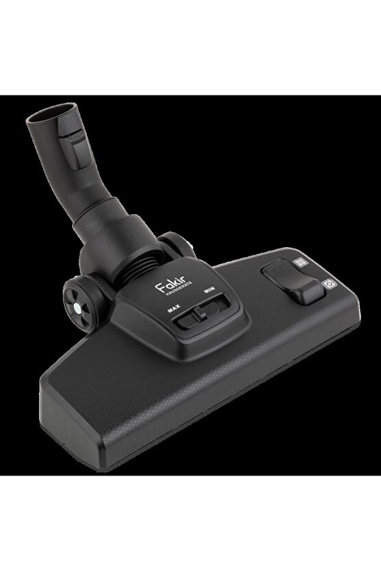 Veyron Pro Toz Torbasız Süpürge Mat Rose