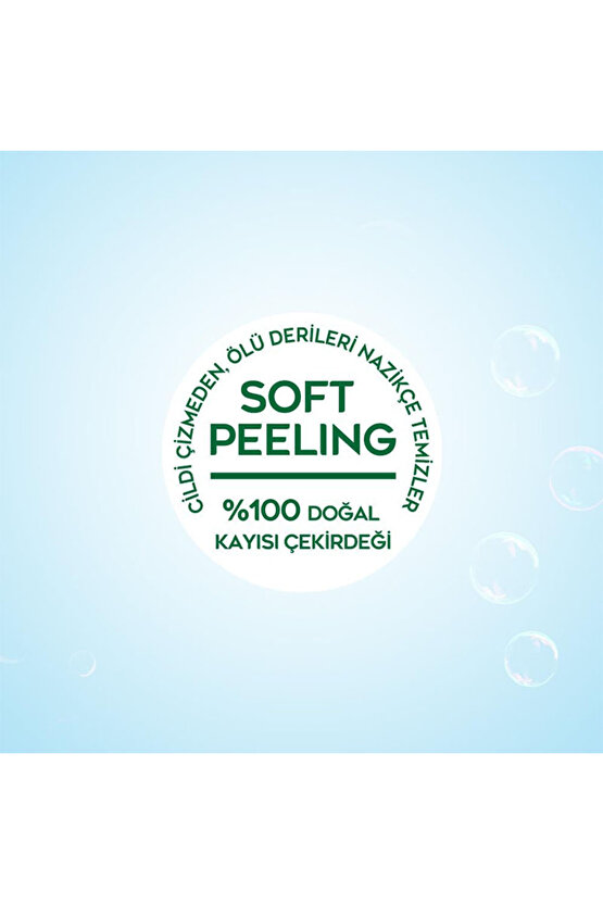Feeling Spa Vanilya Duş Jeli - Yoğun Nemlendirme - Vegan - 500 ml