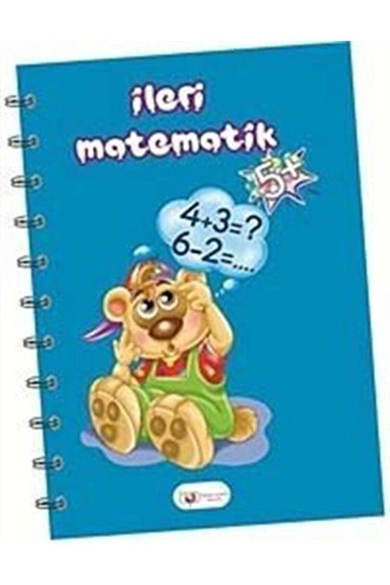Ileri Matematik (5+ Yaş)