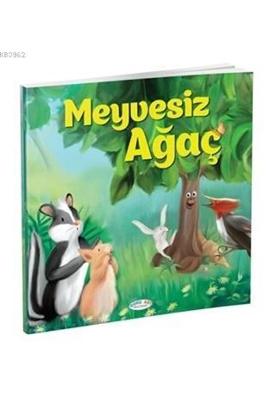Meyvesiz Ağaç