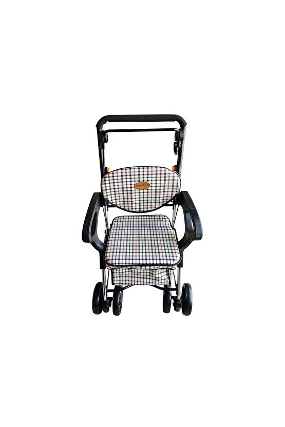 RR-05 Katlanabilir Rolatör Yeni