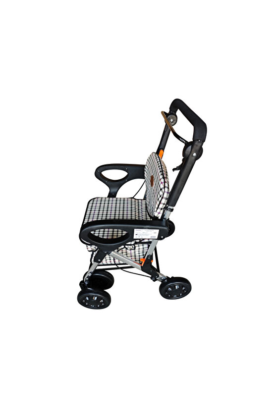 RR-05 Katlanabilir Rolatör Yeni