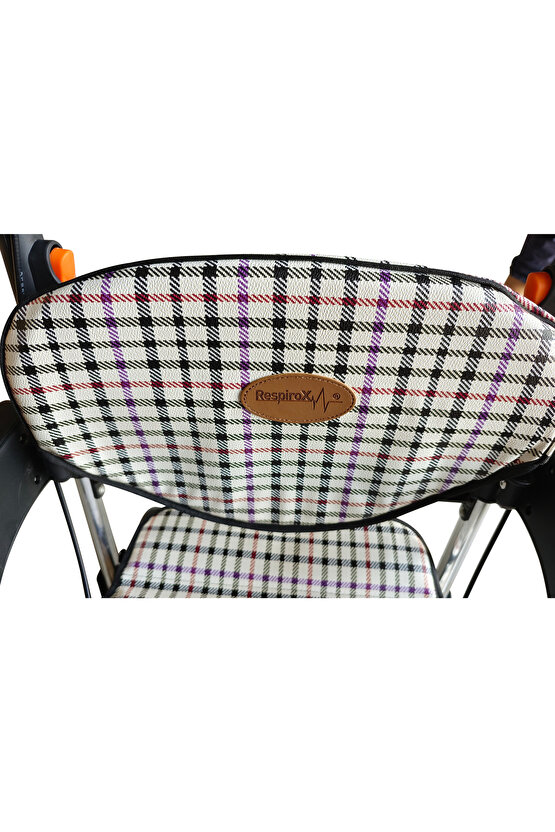 RR-05 Katlanabilir Rolatör Yeni