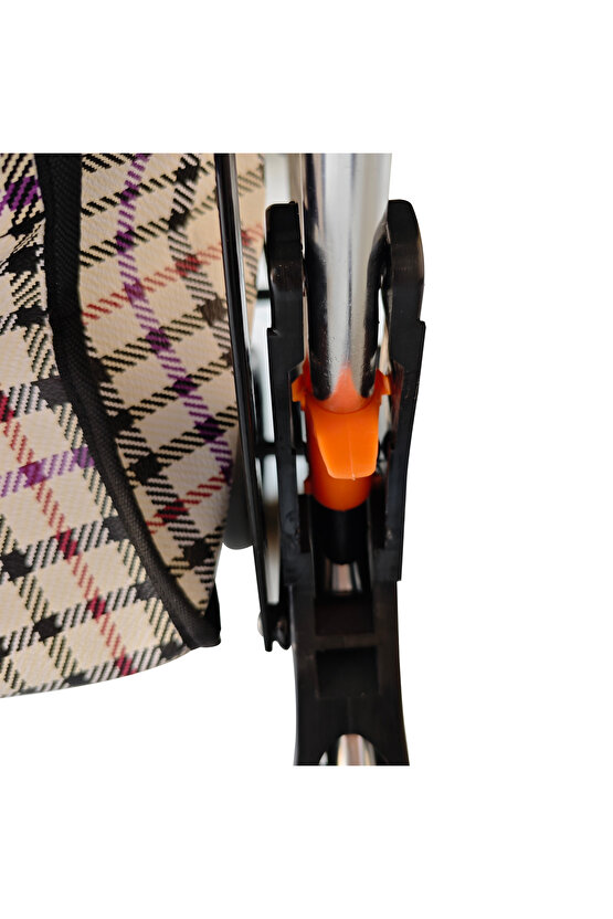 RR-05 Katlanabilir Rolatör Yeni