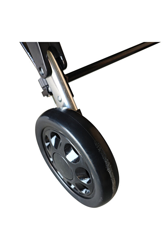 RR-05 Katlanabilir Rolatör Yeni