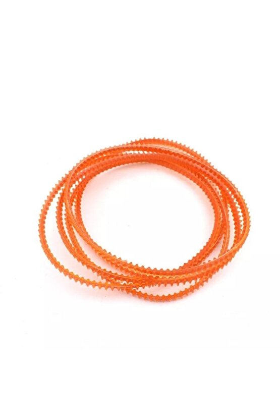 Singer 1301-1288-1280 Moderno 2 Ve Tüm Dıştan Motorlu Makineler Için Motor Kayışı