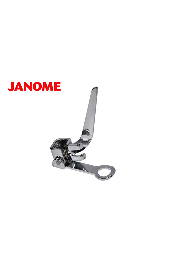 Metal Kapitone Ayağı RJ-701M