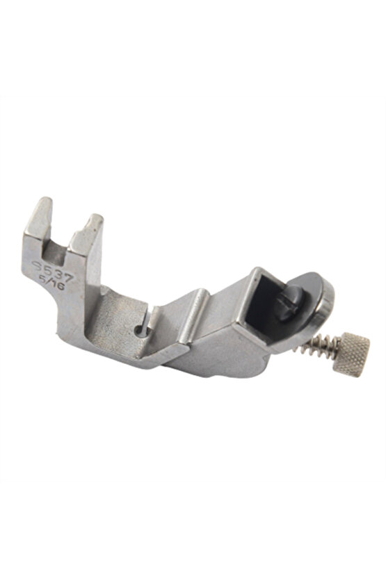 Düz Makine Lastik Ekstrafor Ayak  S537 516