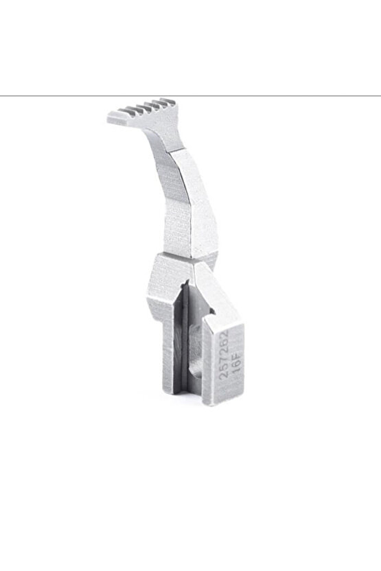 PEGASUS REÇME W500 BANT ÖN DİŞLİ   257262-16F