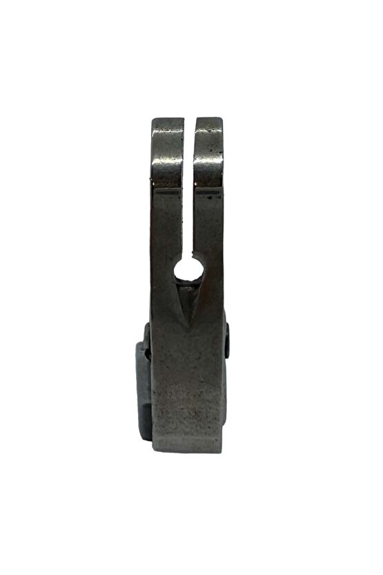 Düz Makine Fermuar Çatal Ayak  P363